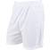 Precision Attack Shorts Unisex - White