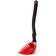 Dreamfarm Spadle Holey Pastaslev 33.5cm