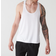 Tombo Muscle Vest - White