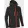 Stormtech Matrix System Jacket - Black/Bright Red