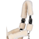 Waldhausen Equipamiento caballo Bridas Cabezada Cuadra Cozy Beige Pony