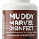 NetTex Muddy Marvel De Scab 100ml