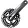 Shimano XTR M9120 38/28T 170mm