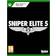 Sniper Elite 5 (XBSX)