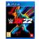 WWE 2K22 (PS4)