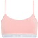 Calvin Klein CK One String Bralette - Countryside Pink