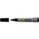 Bic Marking 2000 Permanent Marker Bullet Tip Black 1.7mm 12-pack