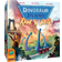 Dinosaur Island: Rawr 'n Write