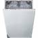 Indesit DSIE 2B10 Integrado