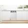 Indesit DSIE 2B10 Intégré