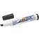 Bic Velleda 1751 Whiteboard Marker Medium Chisel 3.7 mm Black 12-pack