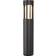 SLV Slots Anthracite Bollard 46.5cm