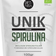 Unikfood Spirulina pulver eko 100 g
