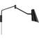 Dyberg Larsen Noa Wall light ∅ 10cm
