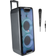 NGS Wild Rave 1 Altavoz Portátil Bluetooth 8" 200W