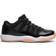 Nike Air Jordan 11 Retro Low GS - Black/Bleached Coral/White