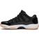 Nike Air Jordan 11 Retro Low GS - Black/Bleached Coral/White