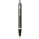 Parker IM Dark Espresso Chrome Trim Ballpoint Pen