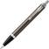 Parker IM Dark Espresso Chrome Trim Ballpoint Pen