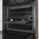 Haier HWO60SM5B9BH Negro