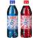 Slush Puppie Blue Raspberry & Strawberry Syrup 16.9fl oz 2