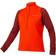 Endura Singletrack Fleece Women - Paprika