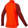 Endura Singletrack Fleece Women - Paprika