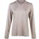 Endurance Maje Melange L/S T-shirt Women - Pink