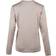 Endurance Maje Melange L/S T-shirt Women - Pink