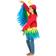 bodysocks Parrot Costume