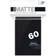 Ultra Pro Pro Matte Small Deck Protector 60 Sleeves