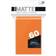 Ultra Pro Pro Matte Small Deck Protector 60 Sleeves