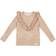 MarMar Copenhagen Leo Taren T-Shirt - Khaki Leo (221-150-42)