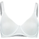 Dorina Lindsay Non Padded Bra - White