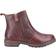 Cotswold Ashwicke Zip Ankle Boot - Brown