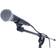 Shure SM58 LC Microphone Bundle