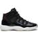 NIKE Air Jordan 11 Retro GS - Black/Gym Red/White/Anthracite