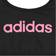 Adidas Kid's Believe This Sports Bra - Pink/Black (HF3786)