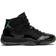 NIKE Air Jordan 11 Retro GS - Black/Gamma Blue/Varsity Maize