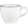 Churchill Alchemy Mono Espresso Cup 8.2cl 24pcs