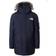 The North Face McMurdo Parka Jacket - Urban Navy