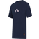 Evisu Seagull Print T-shirt - Navy