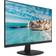 Hikvision Monitor 27" SORT, HD, HDMI, vga 24/7