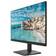 Hikvision Monitor 27" SORT, HD, HDMI, vga 24/7