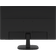 Hikvision Monitor 27" SORT, HD, HDMI, vga 24/7