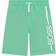 HUGO BOSS Lgo Swim Shorts - Mint (J24768-706)