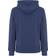 Evisu Seagull Print Hoodie - Navy