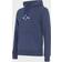 Evisu Seagull Print Hoodie - Navy