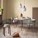 Broste Copenhagen Lolly Pendellampa 20cm