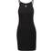 Adidas Women's Originals Adicolor Classics Tight Summer Dress - Black